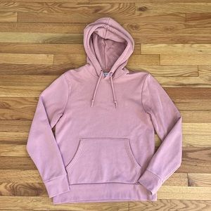 Old Navy Dusty Rose Hoodie